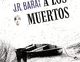 Deja en paz a los muertos (Castellano - JUVENIL - PARALELO CERO)