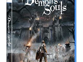 Demon’s Souls - PlayStation 5 [Español, inglés, francés, alemán]