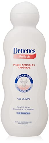 Denenes Gel-Champú - 600 ml