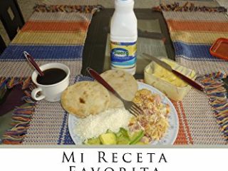 Desayuno Criollo con Perica y Arepas: Mi Receta Favorita