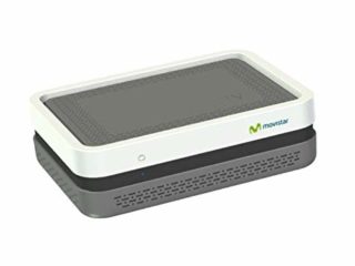 Descodificador HD 1080i de Movistar por Cable (NO ES WiFi)