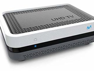 Descodificador Movistar UHD - 4K por Cable (NO ES WiFi)