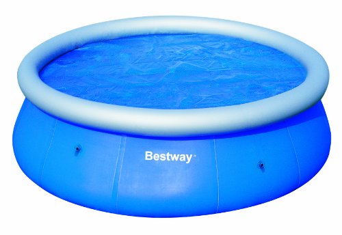 Desconocido 58062 - Cobertor Solar para Piscina Fast Set 366 cm
