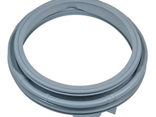 Desconocido ALL4SALE - Goma ESCOTILLA para REEMPLAZO LAVADORAS Samsung C.O. DC6402750A.