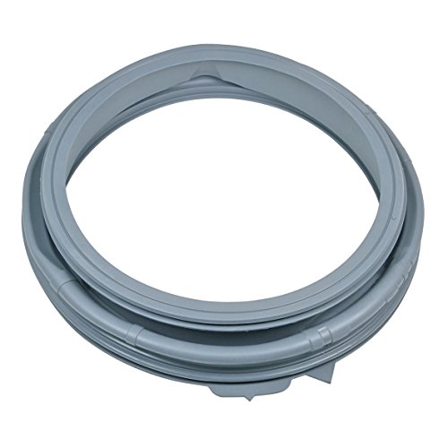 Desconocido ALL4SALE - Goma ESCOTILLA para REEMPLAZO LAVADORAS Samsung C.O. DC6402750A.