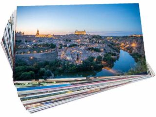 Desconocido Revelado de Fotos Pack de 30 copias a 10x15 cm