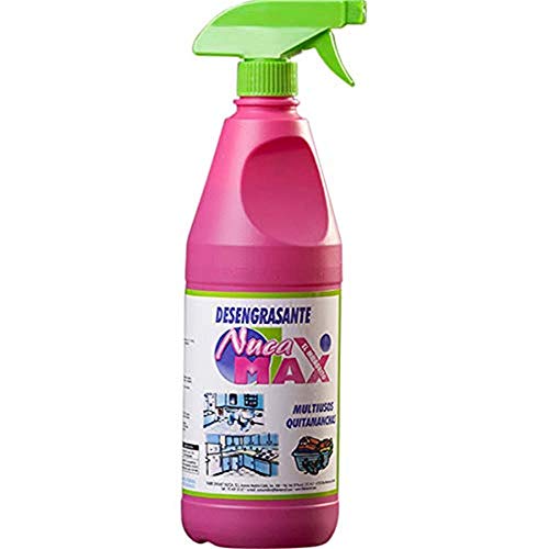 Desengrasante Pistota Nuca Max Milagrito 750ml