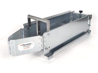 DESLIZADOR DE MORTERO PRO 19