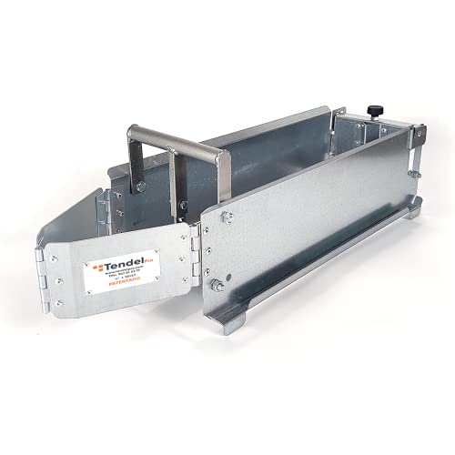 DESLIZADOR DE MORTERO PRO 19