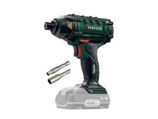Destornillador rotativo de calibre de batería PDSSA 20-Li a1 (la batería y el cargador se venden por separado)