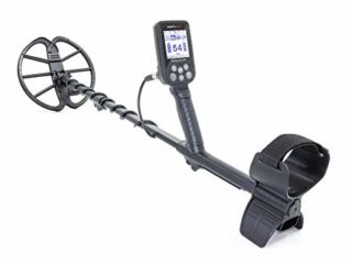 Detector de metales NOKTA/MAKRO Simplex con bobina 28 cms (11")
