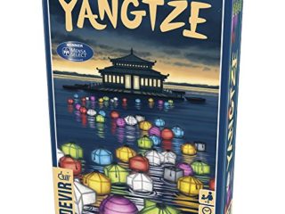 Devir Yangtze, Miscelanea (BGYANG)