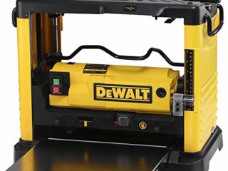 DeWalt DW733-QS - Regrueso Portátil 1.800W 317mm