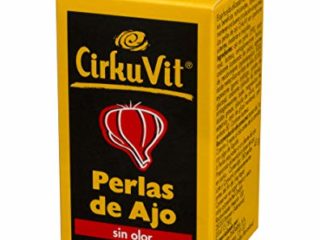 Diafarm Cirkuvit, 180 perlas, 41 gr