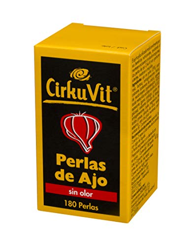 Diafarm Cirkuvit, 180 perlas, 41 gr