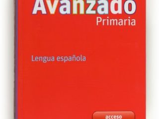 Diccionario Avanzado Primaria. Lengua española - 9788467552423