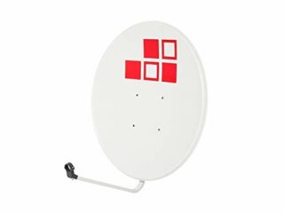 Diesl.com - Parabólica Kuma 80 cm 35 dB - 38 dB