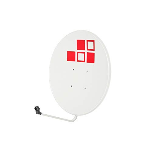 Diesl.com - Parabólica Kuma 80 cm 35 dB - 38 dB