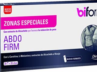 DIETISA - biform - Abdofirm 200 gr