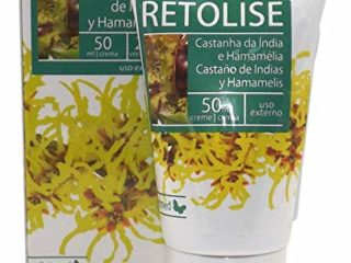 Dietmed Retolise Crema Para Hemorroides Y Fisuras Anales, Potente Combinación De Hamamelis + Caléndula Y Bálsamo Del Perú