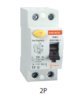 DIFERENCIAL 2P 25A 300mA Clase AC 6kA