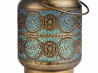 Difusor de Aceites Esenciales Blanco,SALKING 100ml Humidificador Aceites Esenciales Ultrasónico,Difusor de Aromaterapia con LED de 7 Colores y 4 Temporizadores, para el Hogar,Oficina ,Yoga