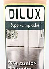 Dilux Lim Dilux Suelos Laminados 1L 1000 g