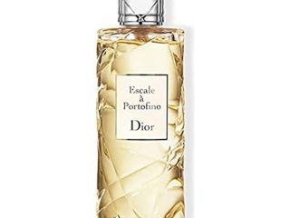 Dior Escale A Portofino Agua de Tocador - 75 ml