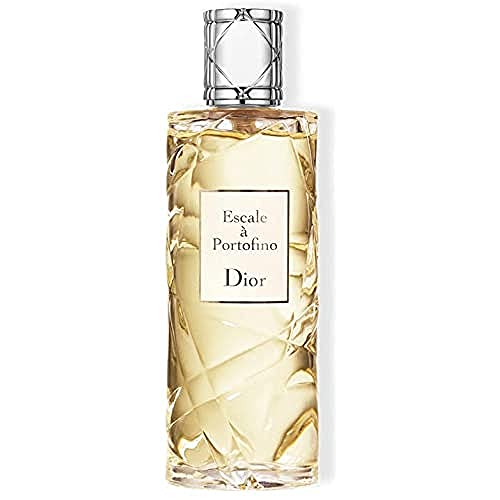 Dior Escale A Portofino Agua de Tocador - 75 ml