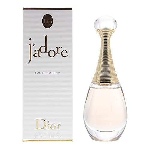 Dior J'Adore - Eau de parfum para mujer, 30 ml