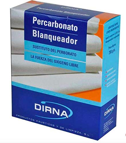 Diranzo Perborato Blanqueador - 1 Unidad