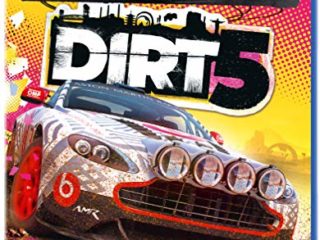 Dirt 5 - Edición Exclusiva Amazon