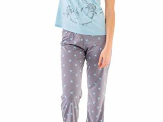 Disney Tinkerbell - Pijama para Mujer - Campanilla - XX-Large