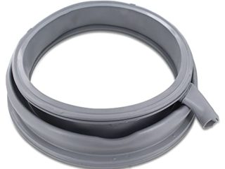 DL-pro Junta de goma para lavadora Bosch Siemens Balay Constructa iQ500 iQ300 Maxx 6 VarioPerfect Avantixx Serie 6 para 686004 00686004