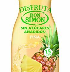 Don Simón Disfruta Nectar de Piña, 1.5L