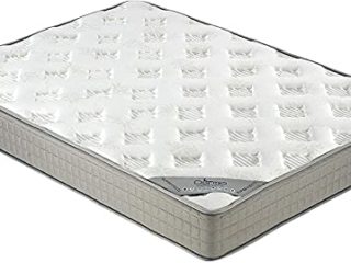 Dormio Colchón SuperVisco- Colchón Viscoelástico 90x190x20 cm [Exclusivo en Amazon]
