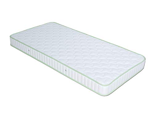 Dormio Ergonomic Sport - Colchon Espumación, 90 x 19 0x 14 cm [Exclusivo en Amazon]