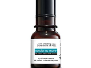 Dr. Brandt Needles No More Crema Alisadora de Arrugas (15 g)
