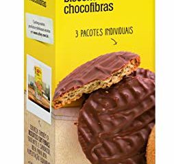 Dr. Schar Digestive Choc Galletas - 150 gr