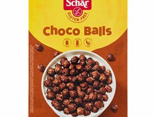 Dr. Schar Milly Magic Cereales de Cacao sin Gluten, 250g
