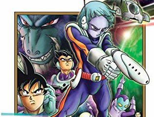 Dragon Ball Super nº 10 (Manga Shonen)
