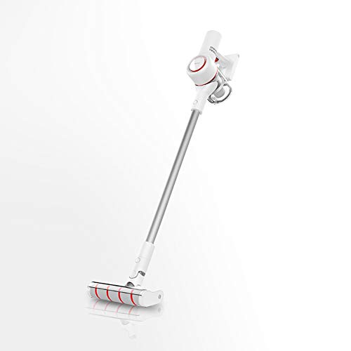 Dreame orgujd V9, 400 W, 0.5 litros, Blanco