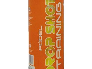 DROP SHOT 0 Pala Pádel, Unisex Adulto