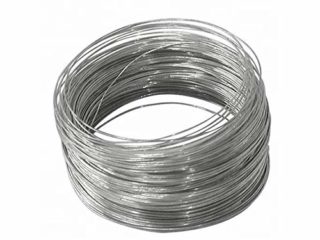 DSFHKUYB Ti99.95% De Alta Pureza De Aleación De Titanio Alambre Línea Al Titanio Titanio Longitud del Cable 3.28 Pies, Diámetro: 1Mm (TA2),1mm*1m