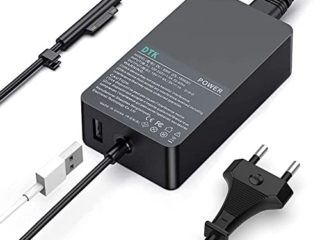 DTK 19V 3.42A 65W Cargadores y adaptadores para portátiles y netbooks para Acer Cargadore Portátile Netbook Ordenador Computadora AC Laptop Adaptador Cargador Connector【5.5 * 1.7MM】 EUR