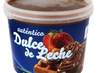 Dulce de Leche Mardel - Bote de 1 Kg