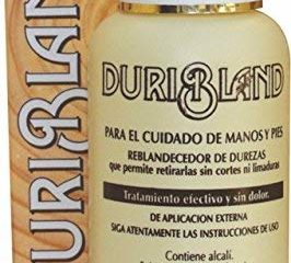 DURIBLAND REBLANDECEDOR 200 ML, Único, Estándar