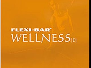 DVD – Flexi-Bar