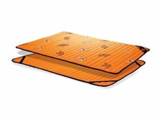 DXIII DELUXE13 Topper para Colchón viscolástico | Cubre Colchon viscolástico | Base Magnética para Colchón | Topper Magnético para colchón (150x180/190)