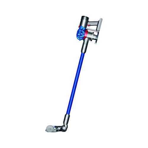 Dyson V7 Motorhead Aspirador, 100 W, Gris/Púrpura